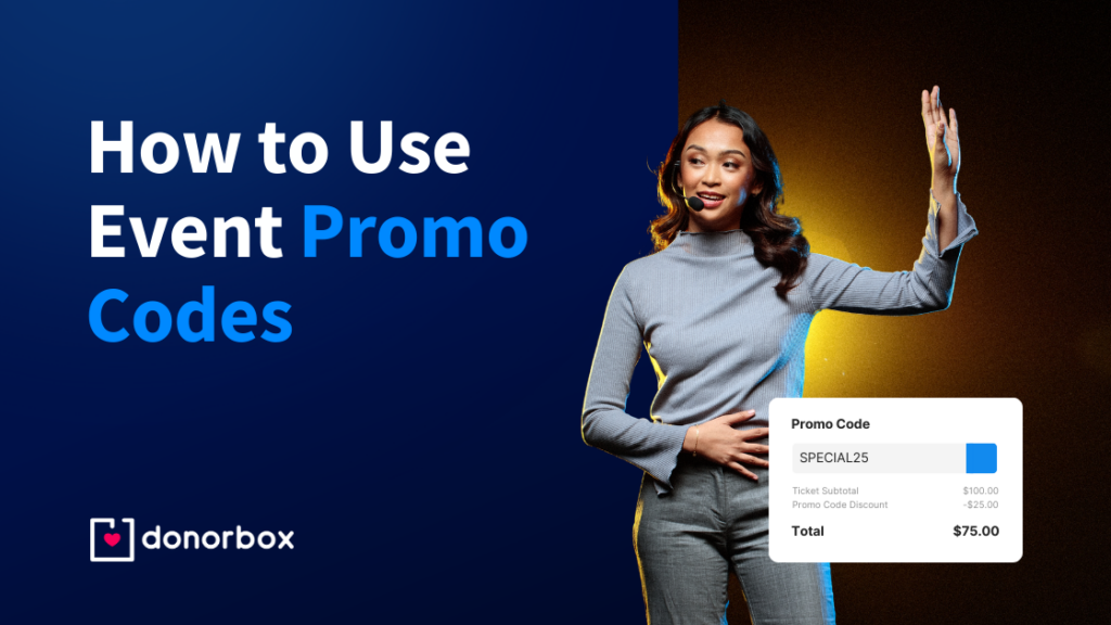 How to Use Event Promo Codes to Boost Ticket Sales