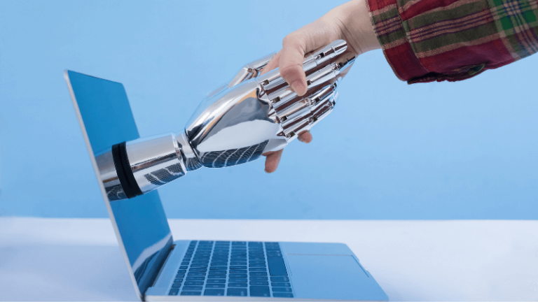 AI For Nonprofits: How To Use Artificial Intelligence For Good