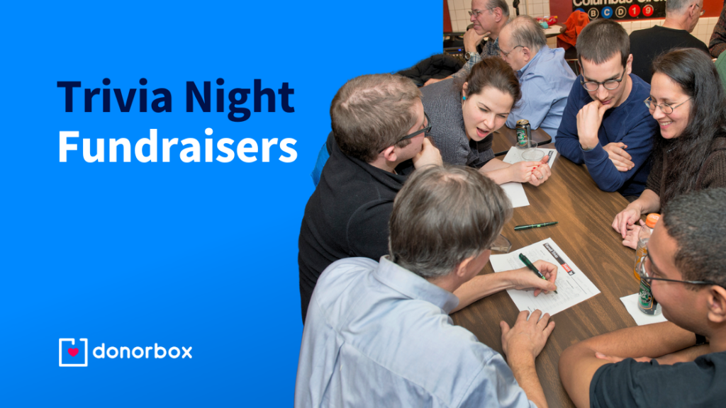Trivia Night Fundraisers: The Ultimate Guide