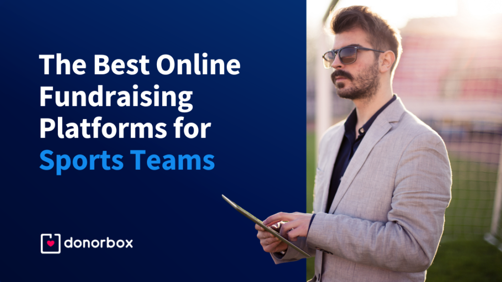 Online Fundraising Platforms for Sports Teams: Boost Your Team’s Finances