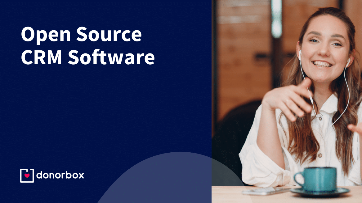 Open source CRM software: 5 belangrijke aandachtspunten