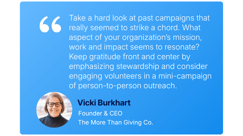 giving tuesday checklist_vicki burkhart expert quote