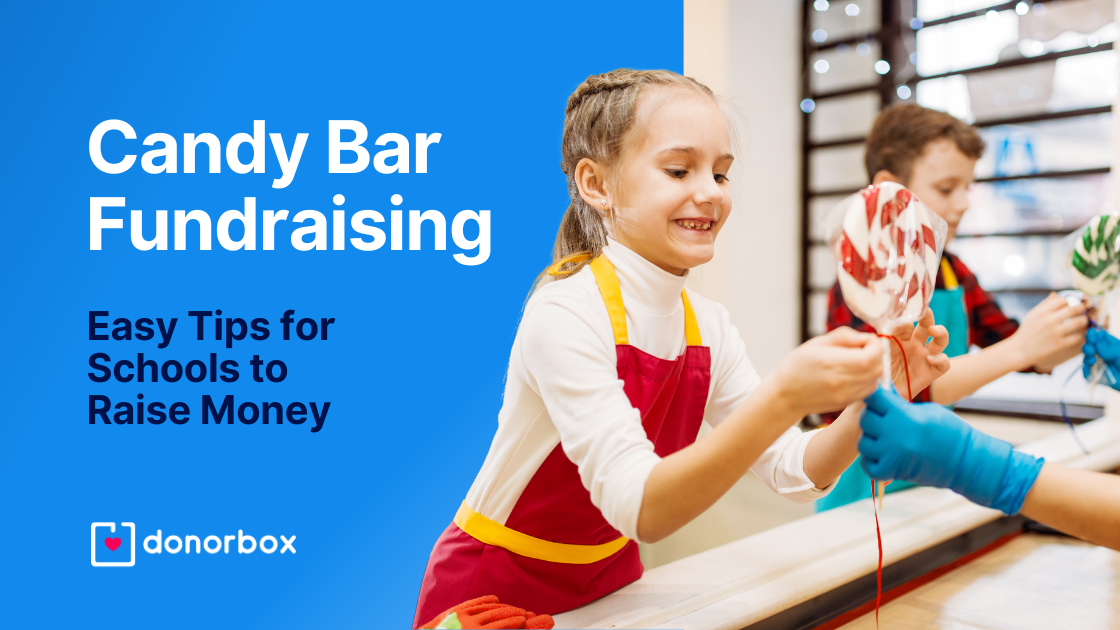 Candy Bar Fundraising: Easy Tips for Schools to Raise Money