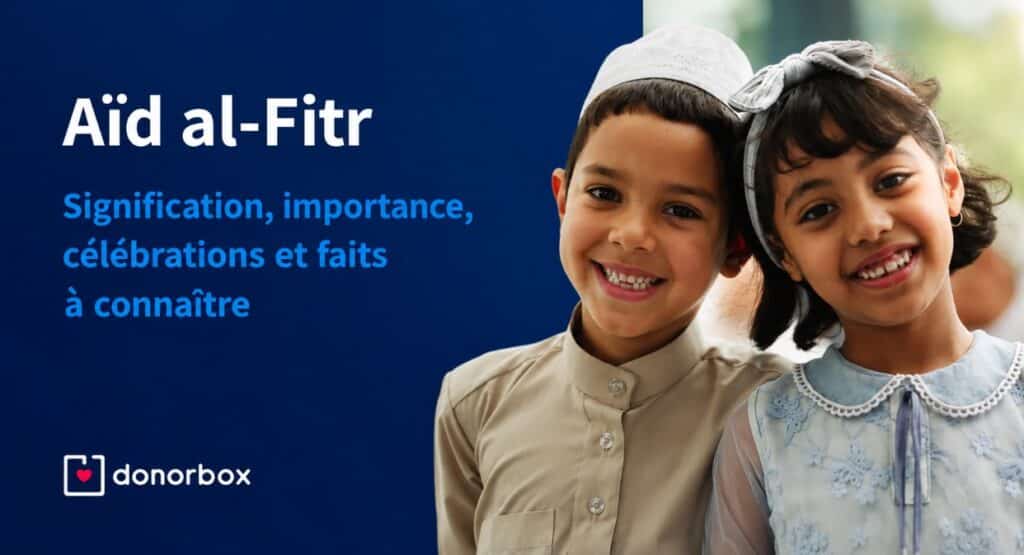 Aïd al-Fitr 2026 : signification, importance, célébrations et faits à connaître