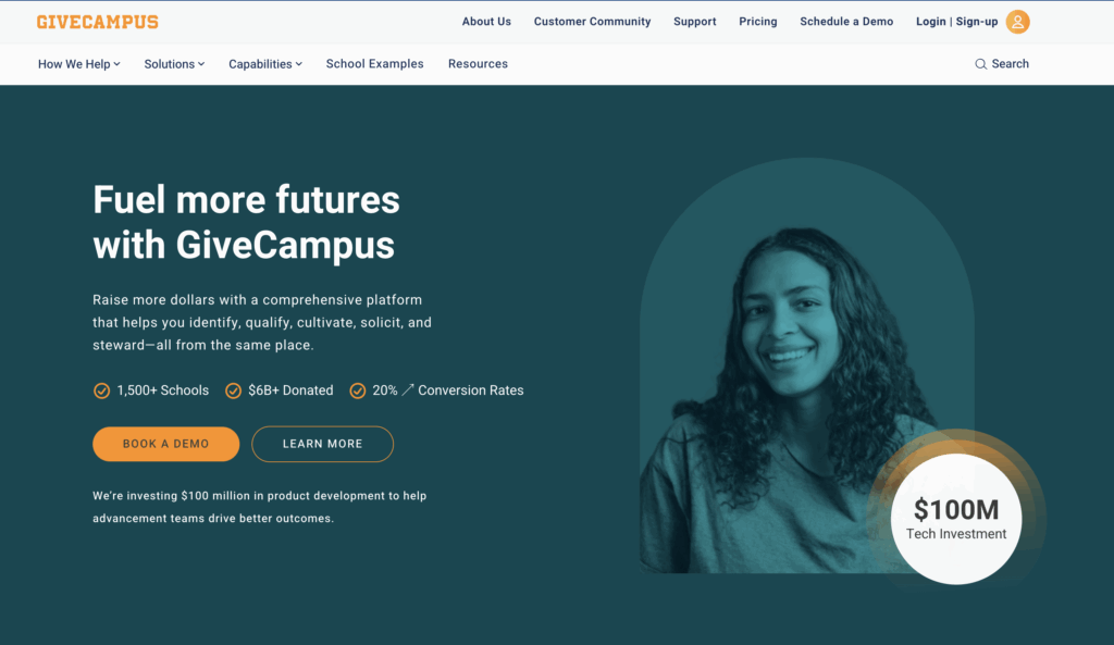 5 Best Fundraising Platforms for Schools