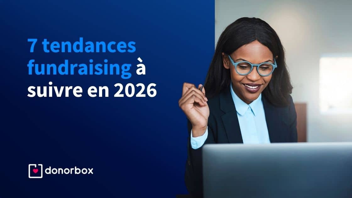 7 tendances fundraising à suivre en 2026