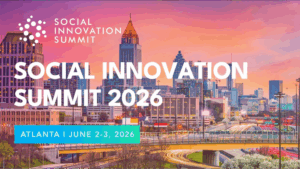 Social Innovation Summit Banner