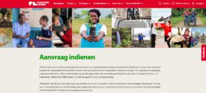 subsidies voor non-profit organisaties