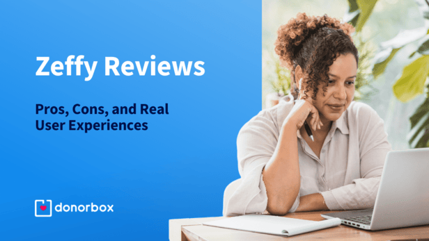 Zeffy Reviews: Pros, Cons, and Real User Experiences